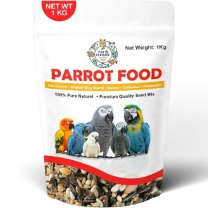 Parrot