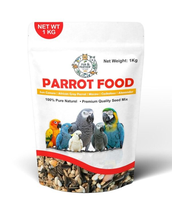 Parrot